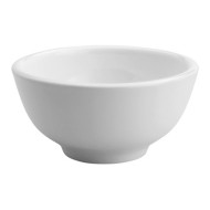 Bowl 11,5x5,5cm de Porcelana Clean